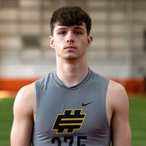 CADEN HENSON
