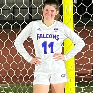 DELANEY LOWDER