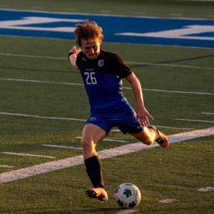 Hunter Keivens mugshot