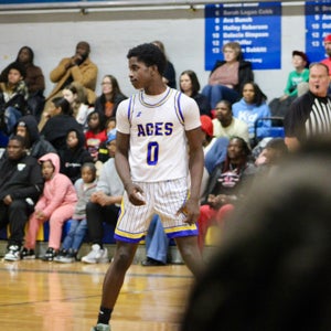 Tre'shaun Rankins