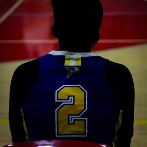 Ty'reiona Washington