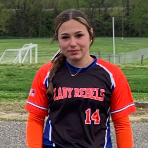 Kalynn Salmons mugshot