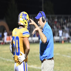 Damian Rodino mugshot