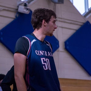 Logan Segers mugshot