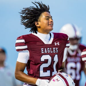 Jason Jenkins mugshot