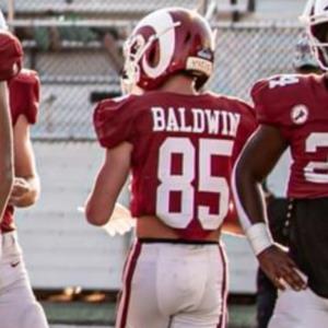 Cayden Baldwin