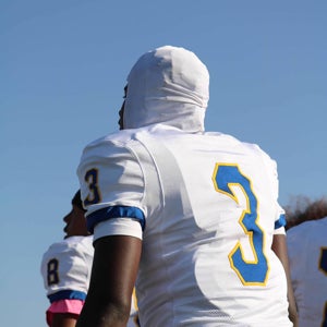 Tyjon Nathan