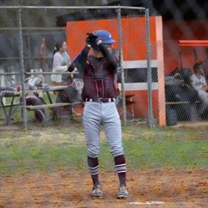 Leland Batson mugshot