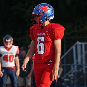 Cody Swanton mugshot