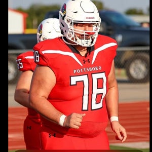 Colton Cervantes