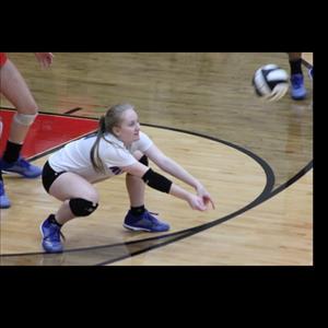 Brooke Rohr