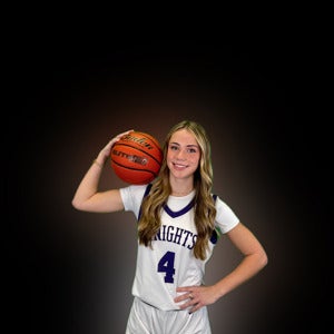 Ashley Hubert mugshot