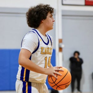 Connor Shirley