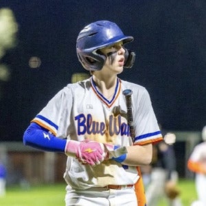 Tyler Belleville mugshot