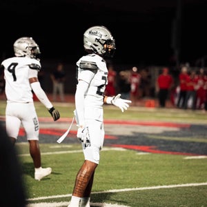 Keaton Fields mugshot