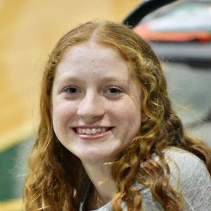 Madison l. Hall