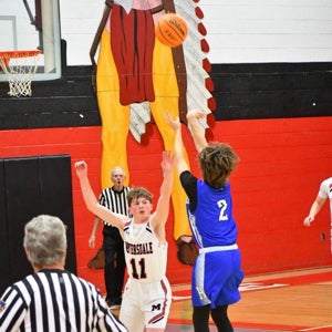 COLTON WELCH