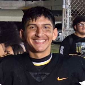 Alberto Villalovos mugshot