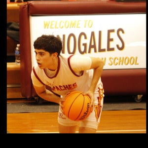 Andres Franco mugshot