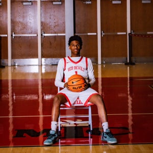 Jamier Davis