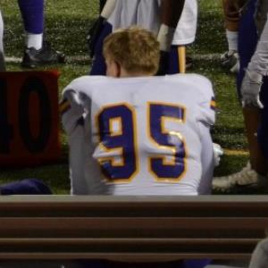 Levi Harrell