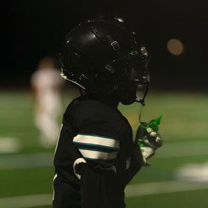 Daunte Peterson Jr