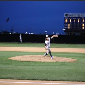 Michael Nicolini Jr. mugshot