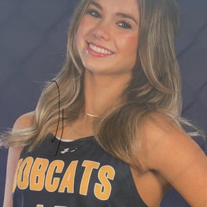 Maddie Lottermann mugshot