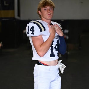 Brayden York