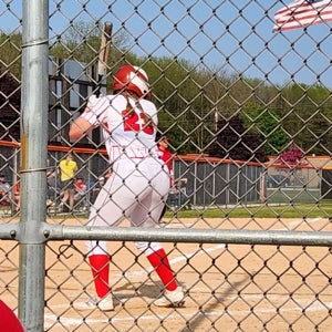 Carter Miller mugshot