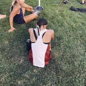 Angelle Diaz mugshot