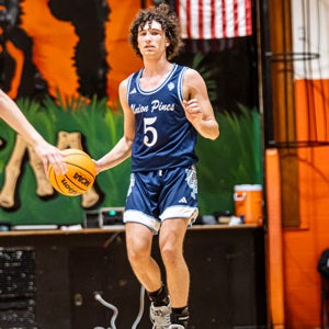 Aiden Leonard mugshot