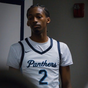 TYRIE SPENCER