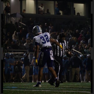 Brandon Evans jr