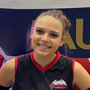 Anya Rainbolt mugshot