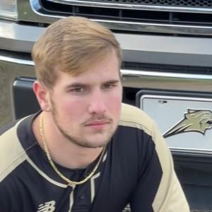 Bryson Gordon