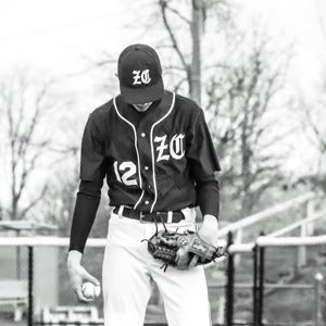 Ian DeRuiter mugshot