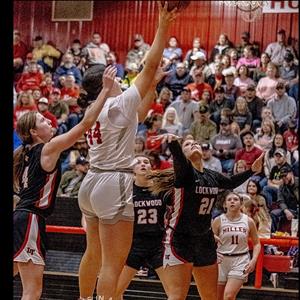 Kendall Neely mugshot