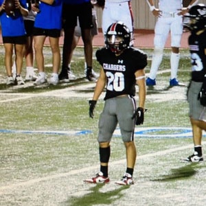 Prestin Hawkins