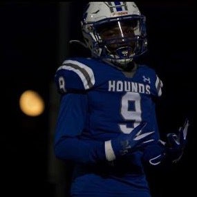 Jordan Wilkerson