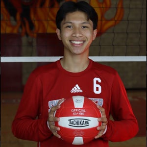 Nathan  De Jesus