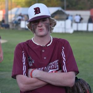 Ryder Truesdell mugshot