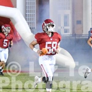 Hunter Smallwood