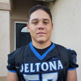 Thomas X. berrios