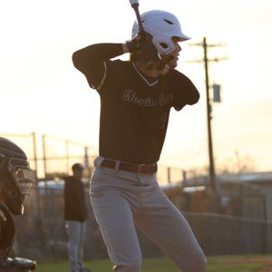 Luke Lucking mugshot