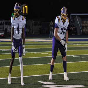 Camden Turbeville