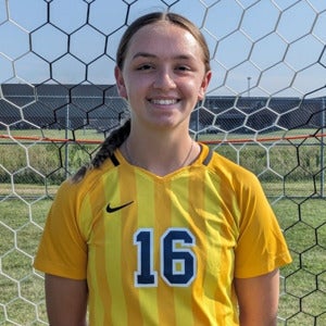 Makayla Thorpe