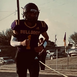 Keegan Nothern mugshot