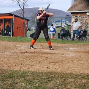 Brielle Lehman mugshot