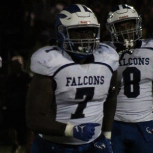 Jamison Battle